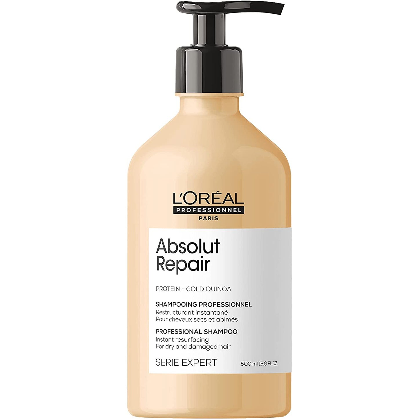 Absolute Repair Shampoo 500ml