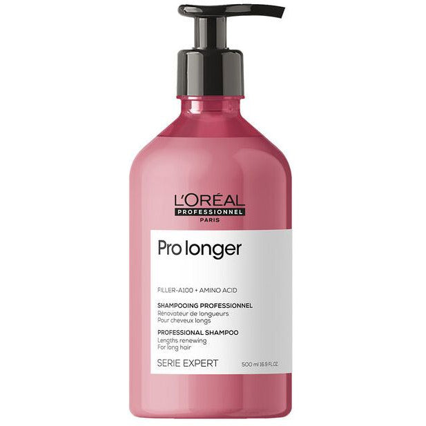Pro Longer Shampoo 500ml - {{ Canadian Clothing and Beauty Boutique}}