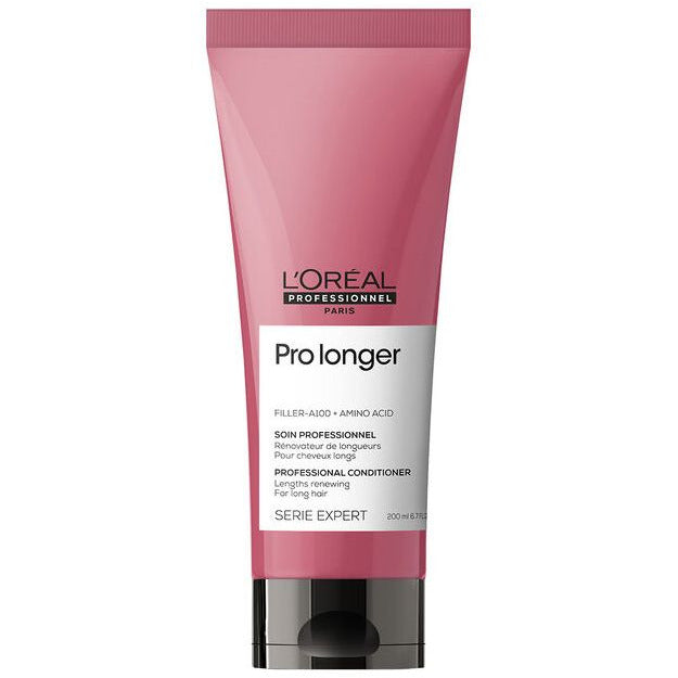 Pro Longer Conditioner 200ml - {{ Canadian Clothing and Beauty Boutique}}