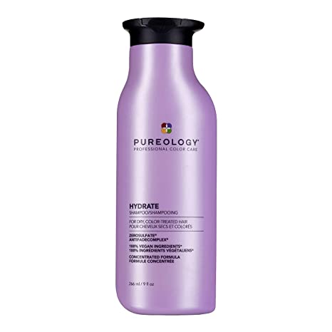 Pureology Hydrate Shampoo - {{ Canadian Clothing and Beauty Boutique}}