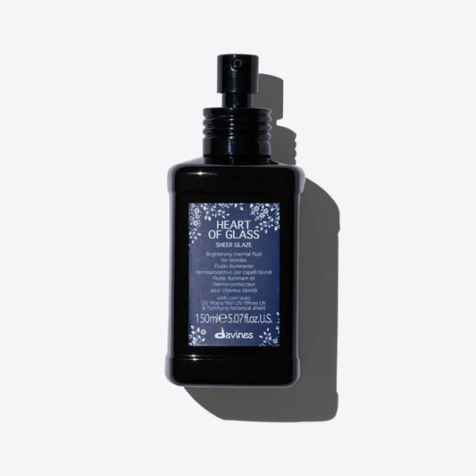 Davines Heart Of Glass - Sheer Glaze - {{ Canadian Clothing and Beauty Boutique}}