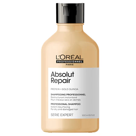 Absolut Repair Shampoo - {{ Canadian Clothing and Beauty Boutique}}