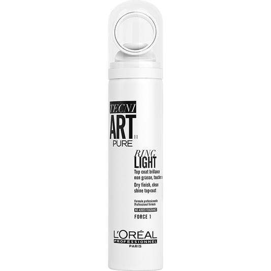 Ring Light High Shine Spray - {{ Canadian Clothing and Beauty Boutique}}