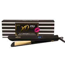 XO Pro 1" Hair Straightener - {{ Canadian Clothing and Beauty Boutique}}