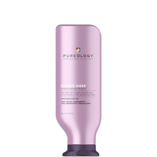 Pureology Sheer Hydrate Conditioner - {{ Canadian Clothing and Beauty Boutique}}
