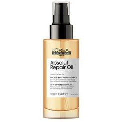 L'oreal Absolute Repair Oil - {{ Canadian Clothing and Beauty Boutique}}