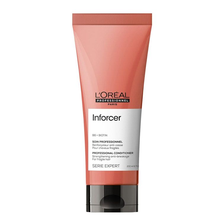 L'oreal Inforcer Conditioner - {{ Canadian Clothing and Beauty Boutique}}