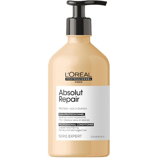 Instant Resurfacing Absolute Repair Conditioner - {{ Canadian Clothing and Beauty Boutique}}