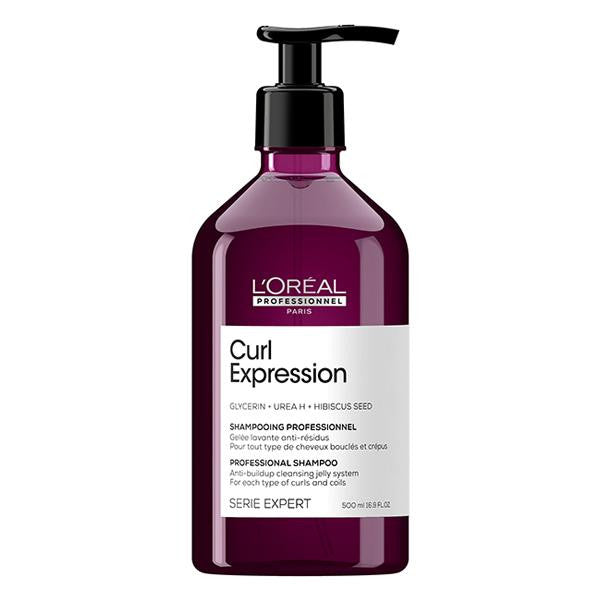 Curl Expression Anti Build Up Shampoo - {{ Canadian Clothing and Beauty Boutique}}
