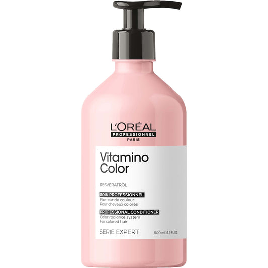 Vitamino Color Radiance Conditioner - {{ Canadian Clothing and Beauty Boutique}}